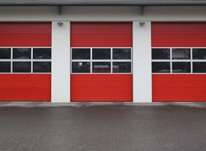 Commercial Garage Door Glass Replacement | All Service Glass in Portland OR & Gresham OR